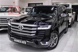 تۆیۆتا لاند کروزەر